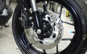 YAMAHA XSR125 2021 RE46J