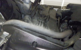 YAMAHA MAJESTY155 S 2007 SG28J