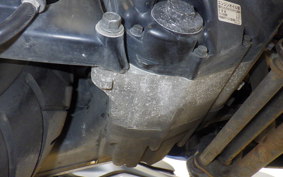 HONDA FORZA Z MF08