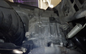 SUZUKI SKYWAVE 200 (Burgman 200) 2024 CH41A