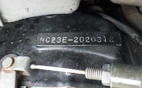 HONDA CB400SF VTEC 2001 NC39