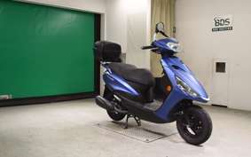 YAMAHA AXIS 125 Z SED7J