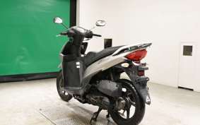 SUZUKI ADDRESS 110 2021 CE47A