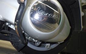 VESPA LX125IE 2004