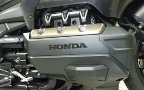 HONDA GL 1800 GOLD WING TOUR DCT 2026 SC79