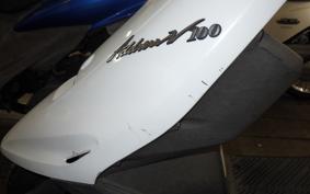 SUZUKI ADDRESS V100 CE13A