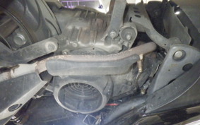 YAMAHA CYGNUS 125 XSR 3 2005 SED8J