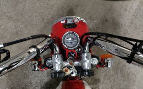 HONDA MONKEY AB27