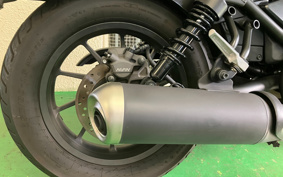 HONDA  REBEL 250 ABS MC49