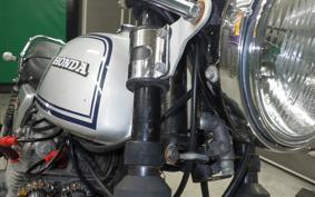 HONDA CB350 FOUR 2021 CB350F