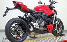 DUCATI STREET FIGHTER V2 2023 3F00