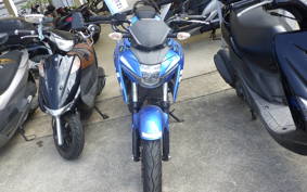 SUZUKI GSX-S125 DL32B