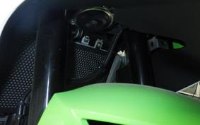 KAWASAKI ZX-4RR 2024 ZX400P