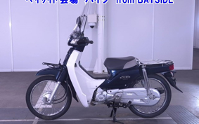 HONDA C50-2