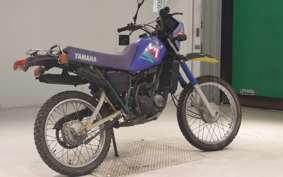 YAMAHA DT50 17W
