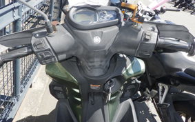 YAMAHA CYGNUS RAY ZR