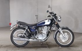 YAMAHA SR400 RH01J