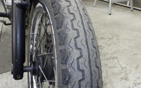 SUZUKI GRASS TRACKER 1994 NJ47A