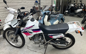 HONDA XL250 DEGREE MD31