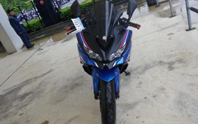 KAWASAKI ZX-4R SE 2023 ZX400P