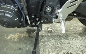 YAMAHA MT-09 A 2023 RN69J