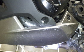 KAWASAKI NINJA 1000SX 2023 ZXT02K