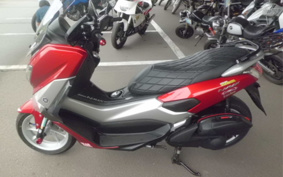 YAMAHA N-MAX SE86J