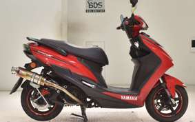 YAMAHA CYGNUS 125 XSR 3 SEA5J