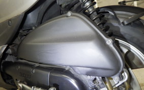 YAMAHA JOG Gen.5 SA36J