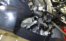 SUZUKI GSX-R125 2022 DL33B