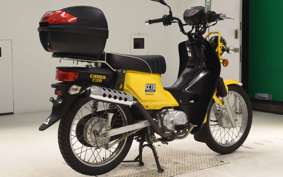 HONDA ｸﾛｽｶﾌﾞ JA10