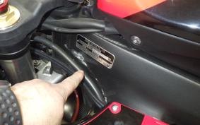 HONDA CBR1000RR 2007