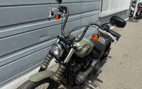 HARLEY FXBBS 2021 YYK