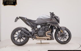 KTM ブラバス1300Rエディショ