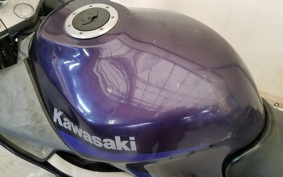 KAWASAKI ZZ1100 NINJA 1992 ZXT10C