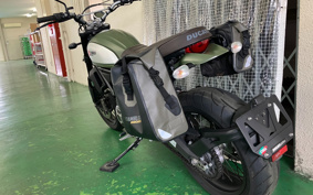 DUCATI SCRAMBLER UB ENDE YURO 2018 K102