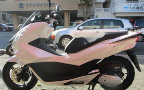 HONDA PCX 125 JF56