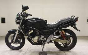 KAWASAKI BALIUS 250 Gen.2 ZR250B