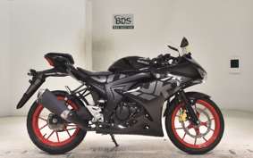 SUZUKI GSX-R125 2008 DL33B