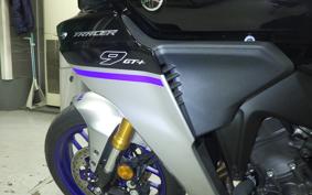 YAMAHA TRACER 9 GT+ AMT 2025 RNA1J