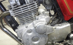 HONDA CB250RS Z MC02