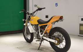 HONDA FTR223 MC34