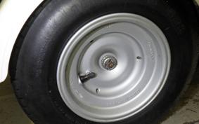 HONDA GYRO CANOPY TA03