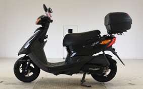 YAMAHA JOG 2009 SA55J