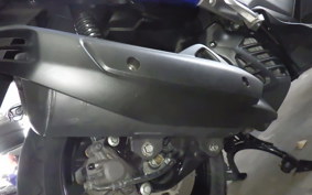 YAMAHA N-MAX 155 A SG50J