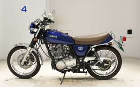 YAMAHA SR400 2021
