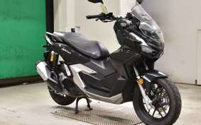 HONDA ADV160 1984 KF54