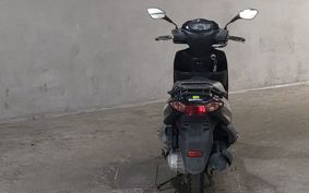 SUZUKI ADDRESS V125 DT11A