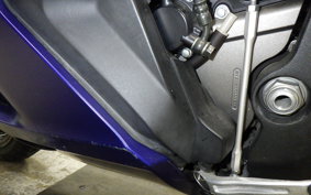 HONDA CBR1000RR 2005 SC57