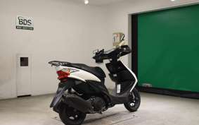 SUZUKI ADDRESS V125 S 2020 CF4MA